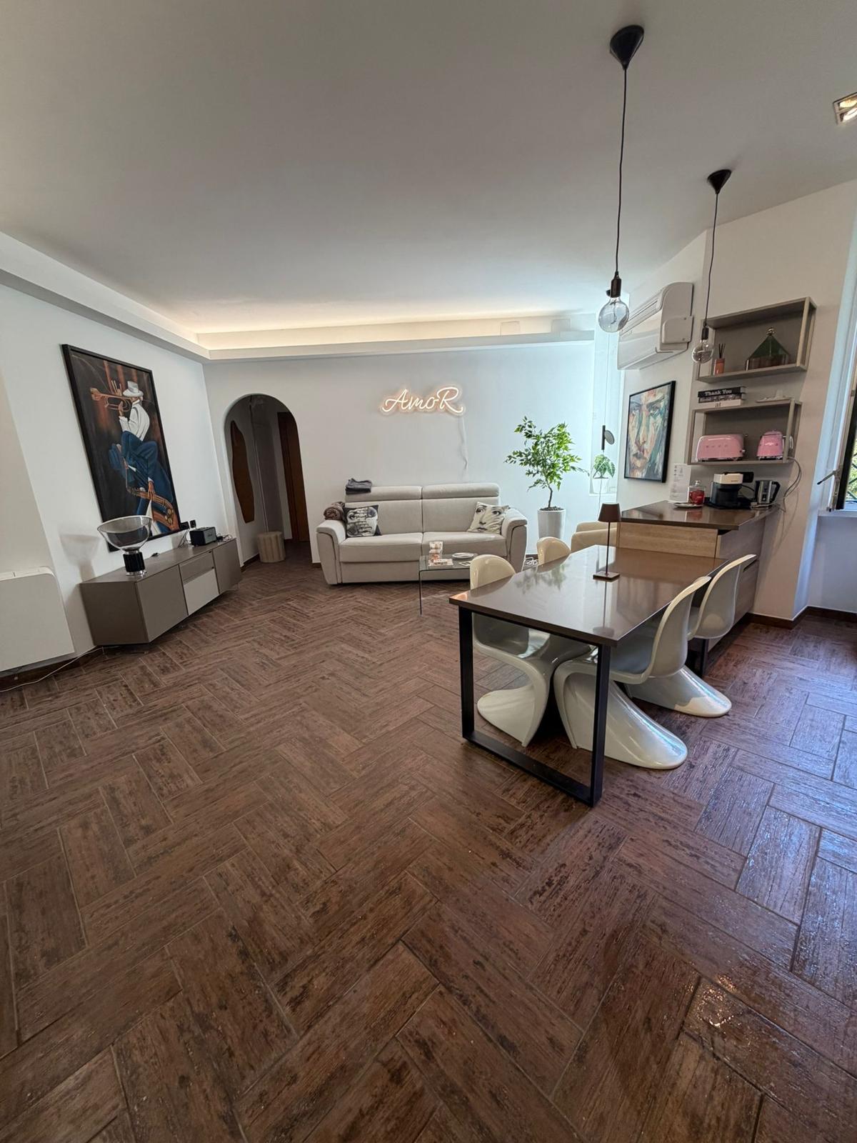 Sala da pranzo